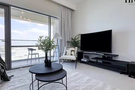 1 Bed Apt In Vida Creek Beach Dubai